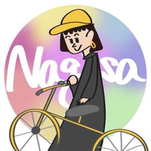 Nagisaの暮らしラジオ